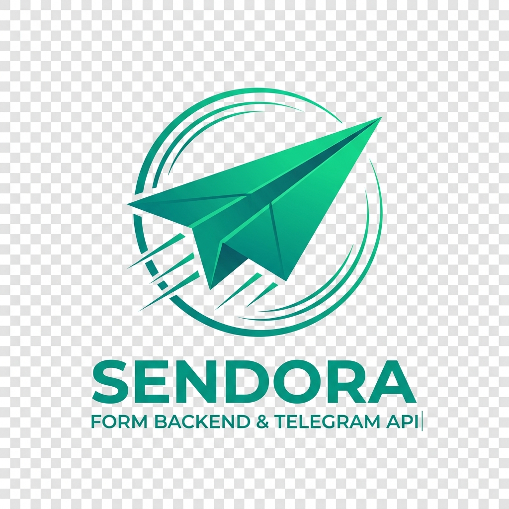Sendora Logo